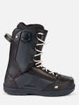 K2 - Men's Snowboard Boots, Darko. 2023. BLK