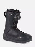 K2 - Men's Snowboard Boots, Lewiston. 2023. BLK
