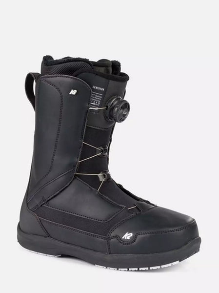 K2 snowboard 2025 boots mens