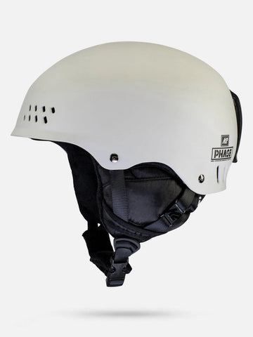 K2 - Snowboard/Ski Helmet, Phase Pro. Stone