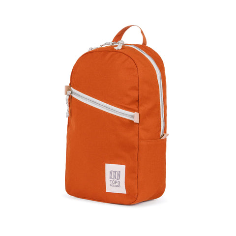 Topo - Backpack, Light Pack. Clay
