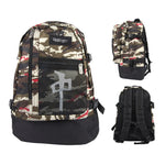 RDS - Backpack - Explorer. Fall Camo
