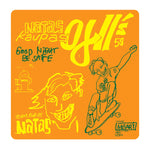 OJ's - Wheels, Natas Kaupas OJ2 Original, White
