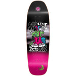 New Deal - Deck, Siamese Slick