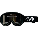 DWD - Snow Goggles, Night D'Vision
