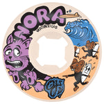 OJ's - Wheels, Nora Vasconcellos Surfs Up 2 Elite, WHT