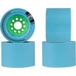Orangatang - Wheels, Kegel. Blue. 77A