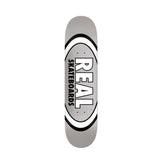 Real - Deck, Team Classic Oval