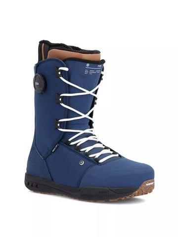 Ride - Men's Snowboard Boots, Fuse. Shoeburt Navy 2023