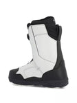 Ride - Men's Snowboard Boots, Jackson. Grey. 2023