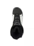 Ride - Men's Snowboard Boots, Jackson. Grey. 2023