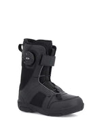 Ride - Youth Snowboard Boots, Norris. BLK. 2023