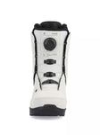 Ride - Women's Snowboard Boots, Sage. Grey. 2023