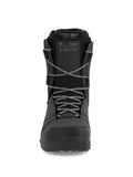 Ride - Men's Snowboard Boots, Triad. Black. 2023