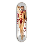 Skate Mental - Deck, Giorgi Roses