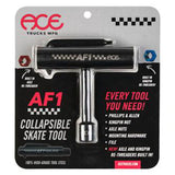 Ace - T tool, AF1 Collapsible Skate Tool