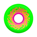 Slime Balls - Wheels, Mini OG Slime, GRN/PNK