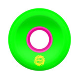 Slime Balls - Wheels, Mini OG Slime, GRN/PNK