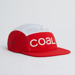 Coal - Hat, Jetty. Red