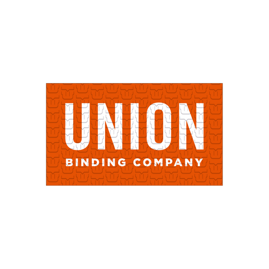 Union - Stomp Pad, Surf