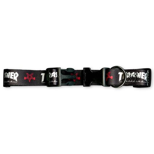 Thrasher - ADJ Dog Collar