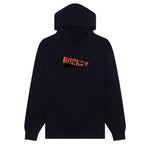 Hockey - Hoodie, Ben Saw. BLK ,