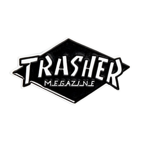 Thrasher - Lapel Pin