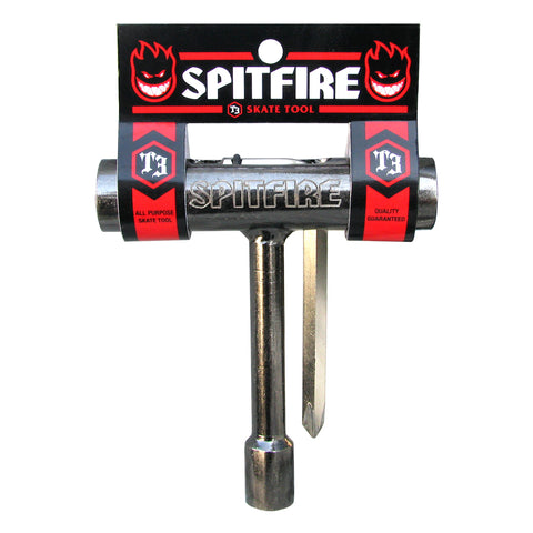 Spitfire - Tool, T3
