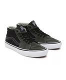 Vans - Shoes, Skate Grosso. Forest Night