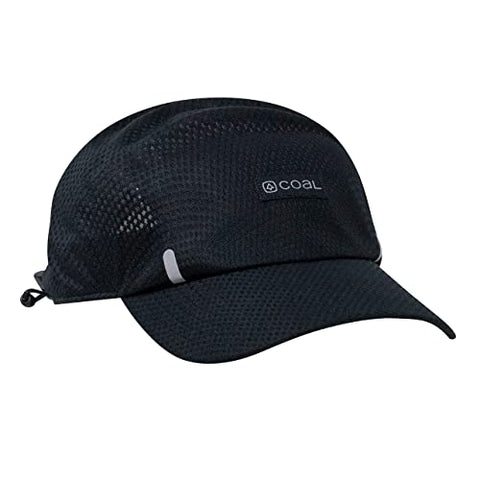 Coal - Hat, Tempo Black